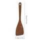 thumbnail image 3 of Pala antiadherente para sartén, pala de madera para el hogar, pala de madera con mango extendido, cuchara para arroz, 3 of 3