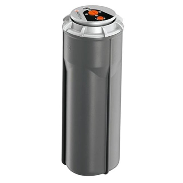 gardena 8204u premium pop up t200 sprinkler system pro