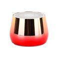 thumbnail image 1 of Altavoces Bluetooth Portátiles Altavoz de Ducha Bluetooth con Luz de Color, Altavoz Manos Libres con Micrófono Incorporado, Succión Específica de la Ducha, Bluetooth 5.1 Ipx4 Bluetooth Altavoz de Duch, 1 of 6