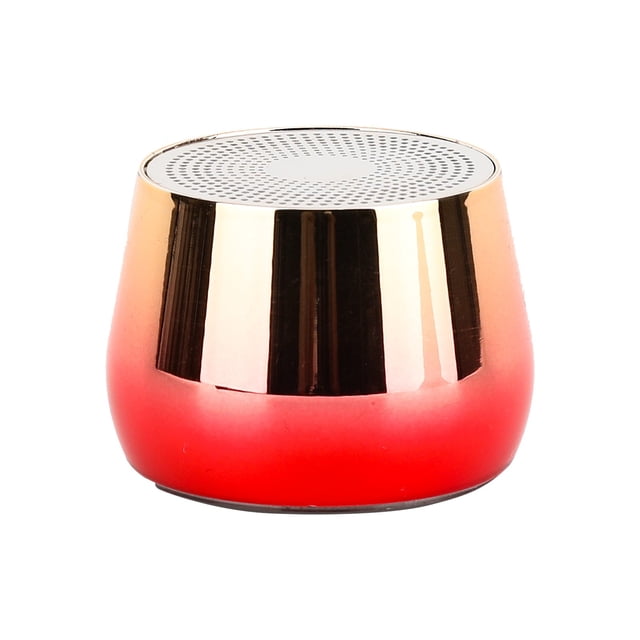 Altavoces Bluetooth Portátiles Altavoz de Ducha Bluetooth con Luz de Color, Altavoz Manos Libres con Micrófono Incorporado, Succión Específica de la Ducha, Bluetooth 5.1 Ipx4 Bluetooth Altavoz de Duch