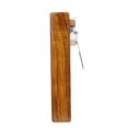 thumbnail image 3 of Kalimba Pulgar Piano Dedo Instrumento Musical De Madera Para Principiantes Profesionales 17 Teclas Noticed EL010221-00, 3 of 6