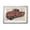 Silver, variant on Antique Pickup I Premium Framed Print - Ready to Hang