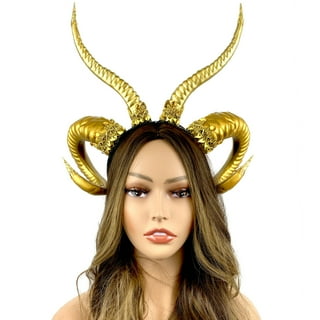 Goat outlet ears costume