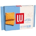 thumbnail image 3 of LU Petit Beurre Salted Butter Biscuits 168g, British Import (Pack of 2), 3 of 3