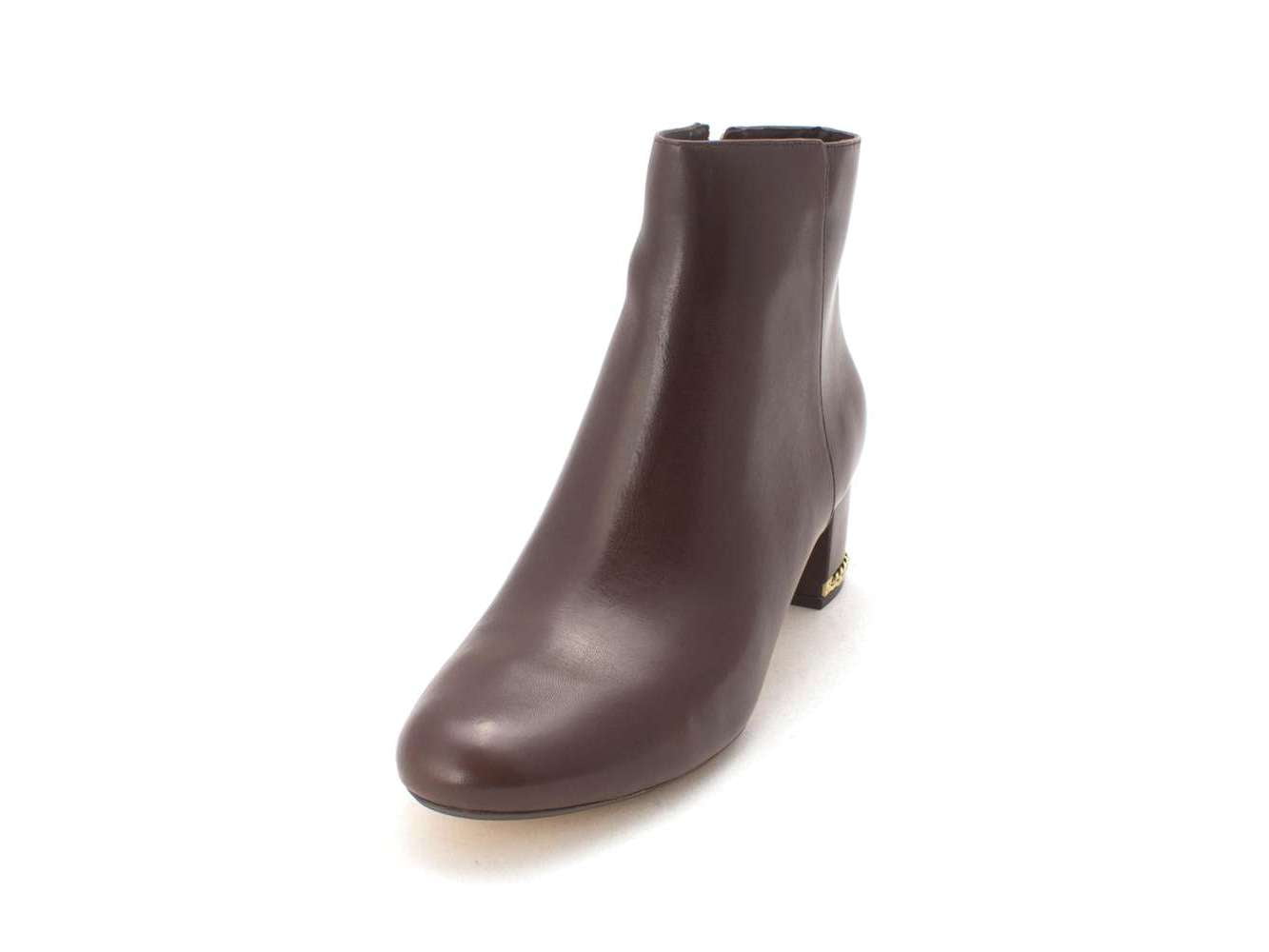 michael kors sabrina mid bootie