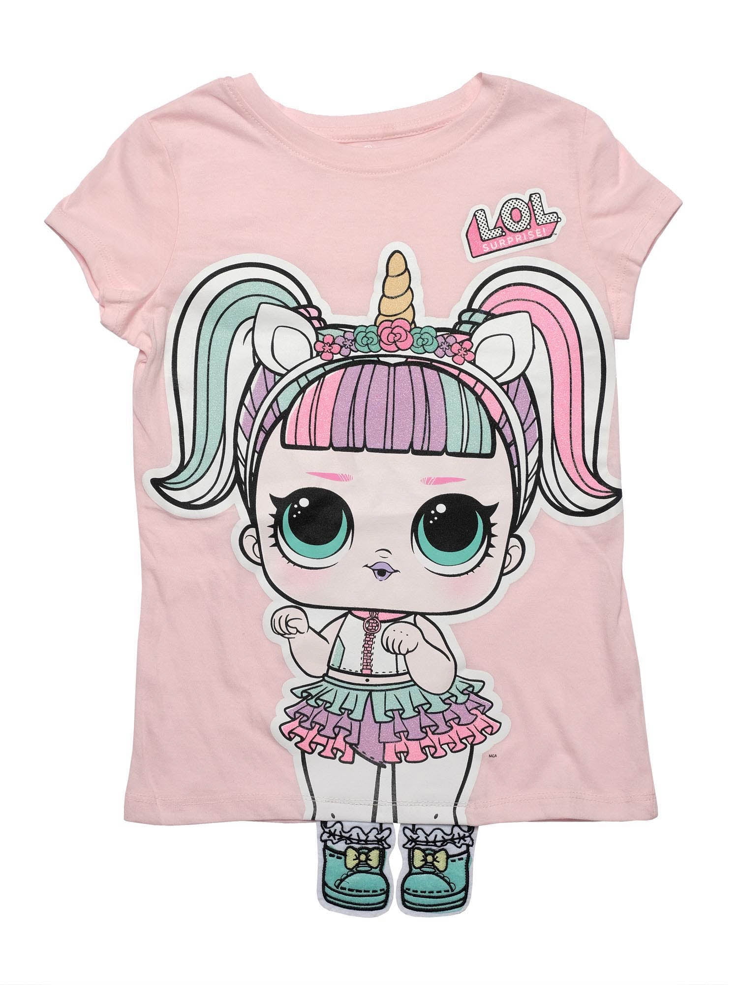 lol doll top