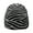 C, variant on Halloween Skull Cap Unisex Knit Hat Crochet Cheetah Party Holiday Winter Warm Hat Cute Cow Pattern Theme