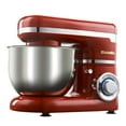 thumbnail image 2 of Kitchen Food Mixer Vertical Mixer with Splash Guard, Food Mixer, 2 of 7