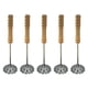 thumbnail image 1 of Empujador De Patatas, Triturador De Patatas Fácil De Limpiar, 5 Piezas Para Comedor, 1 of 8