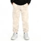 thumbnail image 4 of Pantalones de Tobillo de Cintura Elástica con Bolsillos Pantalones Deportivos Casuales para Adultos Y Niños, Tela de Nylon de Moda, 4 of 7
