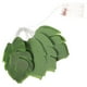 thumbnail image 1 of Leaf Shape String Light LED String Lamps for Decor 1Set Green Plastic, 1 of 5