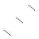 thumbnail image 5 of Injueey Clip para alimentos, pinzas para bistec, pinzas para barbacoa, tamaño opcional, tornero frito, pan, utensilio de cocina, pinza para Type1 NO1, 5 of 6