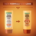 thumbnail image 2 of Garnier Whole Blends Repairing Conditioner with Honey Beeswax, 3 fl oz, 2 of 9