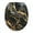 Black Gold Marble, variant on SEANATIVE Black Gold Marble Toilet Bowl Cover Seat Round Toilet Seat Cover Dustproof Toilet Protector Keep the Toilet Clean and Tidy Suitable for Business Travel Home Dormitory
