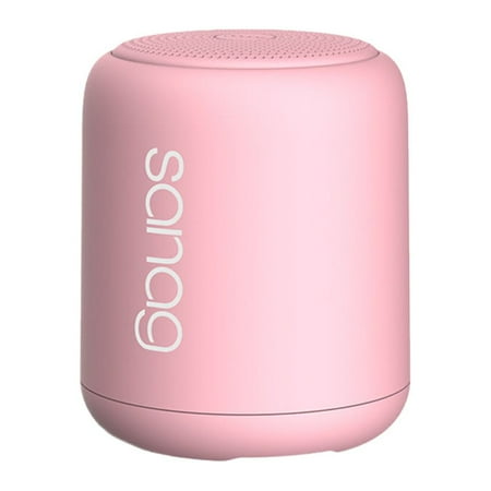 Portable 5.0 Stereo Speaker Outdoor Hiking Camping Surround Sound Mini Speaker