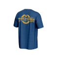 thumbnail image 3 of Men's ProSphere Blue WrestlePalooza 2025 T-Shirt, 3 of 3