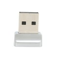 thumbnail image 1 of USB Fingerprint Key Reader, Portable 0.5S USB Fingerprint Reader  7 8 10, Fingerprint Scanner Fingerprint Sensor Multi Finger And 360 Degree Touch Speedy Matching Biometric PC, 1 of 8
