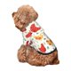 thumbnail image 5 of Balery Flower Chicken Sudadera con Capucha para Perros Pequeños – Ropa para Mascotas, Disfraz para Perros y Gatos, Ideal para Fiestas y Cosplay-Small, 5 of 7