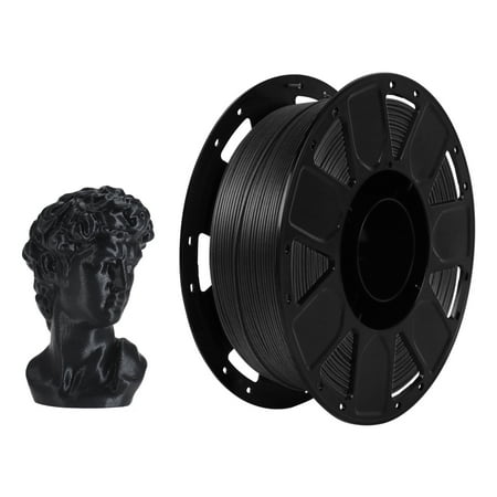 moobody Imprimante 3D Filament Fibre de Carbone + PLA 1.75mm 1kg