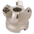 thumbnail image 4 of Fresa Frontal CNC, Fresa Frontal De Alta Eficiencia Amplia Aplicación Para Reemplazo ANGGREK GF1012, 4 of 8