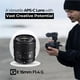 thumbnail image 2 of Lente Sony E 15 mm F1.4 G APS-C gran angular con accesorios, 2 of 7