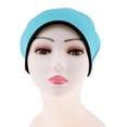 thumbnail image 2 of Gorra de Natación de Neopreno de con Gorro Cálido para Practicar Surf Kayak Rafting Canoa Snorkel S / M / L - a 59cm M 55 a 59cm, 2 of 8