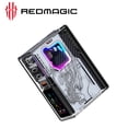 thumbnail image 1 of RedMagic DAO 150W GaN Cargador rápido PD 3.1 Cargador de pared de 4 puertos DC USB-C/A Adaptador de corriente Carga rápida, 1 of 6