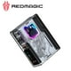 thumbnail image 1 of RedMagic DAO 150W GaN Cargador rápido PD 3.1 Cargador de pared de 4 puertos DC USB-C/A Adaptador de corriente Carga rápida, 1 of 6