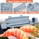 thumbnail image 3 of Juego para hacer sushi NQ Azul y gris 28 cm, 3 of 5