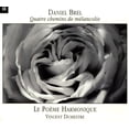 thumbnail image 2 of Daniel Brel - Four Paths of Melancholy - Music & Performance - CD, 2 of 2