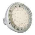 thumbnail image 1 of Rociador de ducha LED que cambia de color rociador de ducha colorido con control de temperatura ducha superior G1/2in fácil de operar para baño doméstico Fugacal Otros, 1 of 8