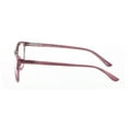 thumbnail image 4 of Women Mosaic Marble Print Clear Progressive Reading Glasses - Zero Power On Top - No Bubble Reader Z121 +3.50, 4 of 4