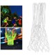 thumbnail image 3 of 2x aro de baloncesto de 20 ''estándar brillo interior libre de baloncesto oficial reparación borde 12-Loop ma shamjiam Aro de baloncesto luminoso, 3 of 9
