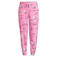thumbnail image 6 of Friends Women's and Women's Plus Joggers, 6 of 6