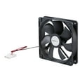 thumbnail image 1 of StarTech.com 120mm Dual Ball Bearing CPU Case Fan LP4 FANBOX12, 1 of 4