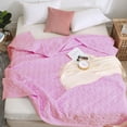 thumbnail image 4 of Dvkptbk polyester quilt 150x200cm Washed Cottons Air Conditioner Is Used In Summer, 4 of 6