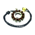 thumbnail image 3 of Stator Alternator Generator Fits Honda TRX300 Fourtrax 300 (1992-2000), 3 of 13