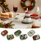 thumbnail image 1 of Set de Regalo de Velas Perfumadas Navideñas, 1 of 7