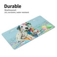 thumbnail image 4 of Zufioo A Funny Little Dalmatian Puppy Print Car Aluminum Front License Plate, 12x6 Inch Decorative Personalized Car License Plate Car Accessories, 4 of 8