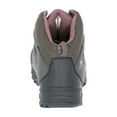 thumbnail image 3 of Trespass Womens Mitzi Waterproof Walking Boots, 3 of 5