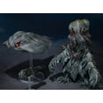 thumbnail image 1 of Hedorah Godzilla Vs. Hedorah Ensemble Esprits Bandai S.H.MonsterArts, 1 of 9