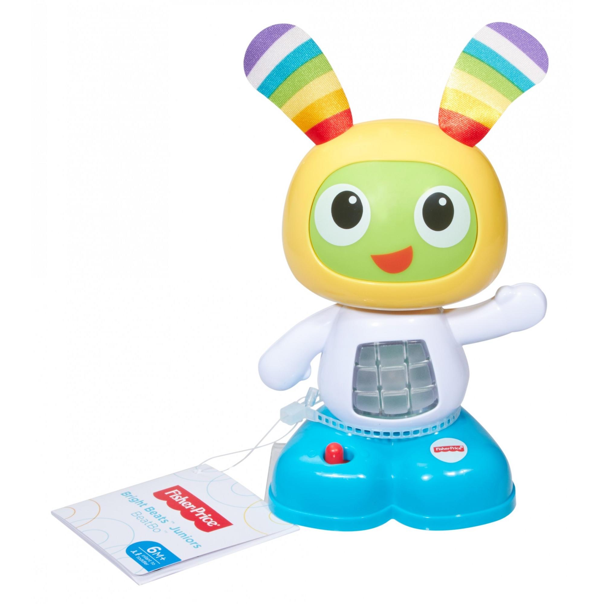 Bright Beats Dance Move BeatBo CGV43 MATTEL Bright Beats Dance Move BeatBo CGV43 MATTEL