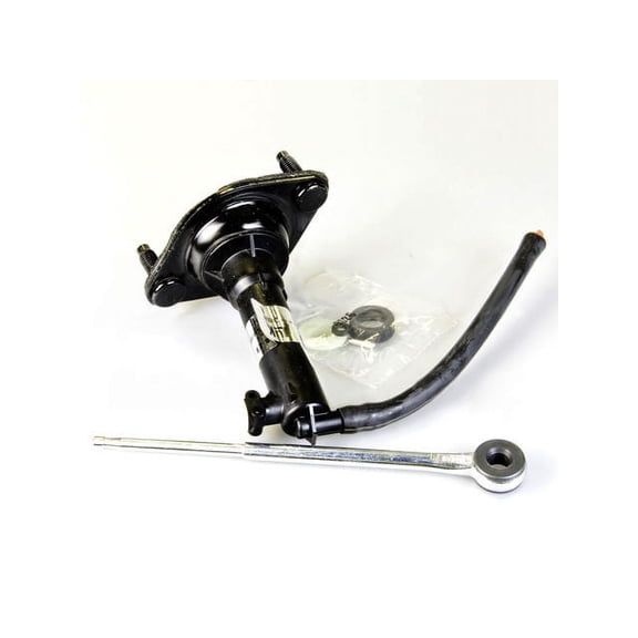 Clutch Master Cylinder - Compatible with 1998 - 2002 Dodge Ram 2500 1999 2000 2001