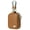 2, variant on Portable Headphone Case, PU Leather Earphone Storage Pouch for Pods 1 2 3 4 Travel and Home Organization, Approx. 10cm/3.94inch