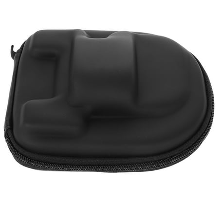 Hytrove Fishing Reel Protective Pouch 1-Pack Cover for Reel Storage and Outdoor Use