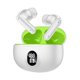 thumbnail image 2 of Auriculares Bluetooth, Auriculares inalámbricos, Bluetooth 5.3, Auriculares intraaurales con reducción de ruido y batería de larga duración, Pantalla digital inteligente, Auriculares inalámbricos Blue, 2 of 8