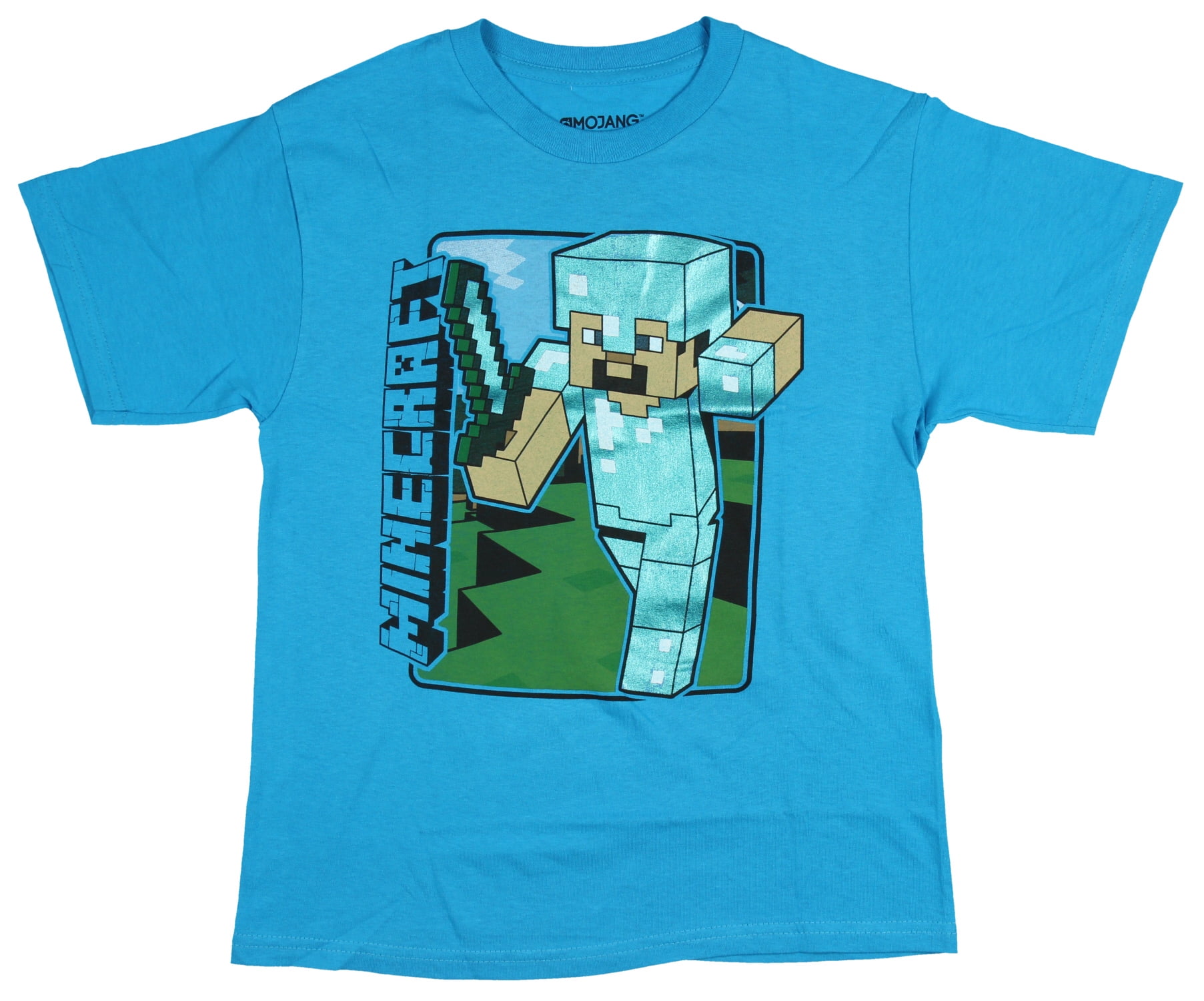 Minecraft Steve Shirt | ubicaciondepersonas.cdmx.gob.mx