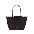 thumbnail image 3 of Bolso Tote Longchamp Le Pliage Green Negro, 3 of 6