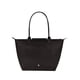 thumbnail image 3 of Bolso Tote Longchamp Le Pliage Green Negro, 3 of 6