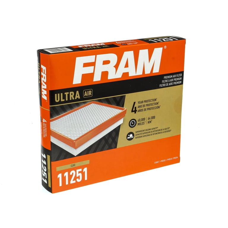 Filtro Cabina Chevrolet Malibu Ltz 2013 2.0l Fi Turbo X | Envío Gratis